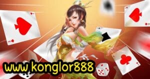 www konglor888 konglor888