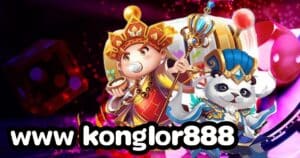 www konglor888 konglor888