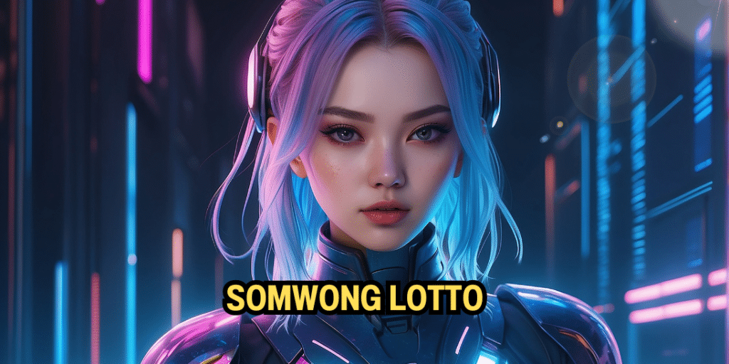 somwong lotto