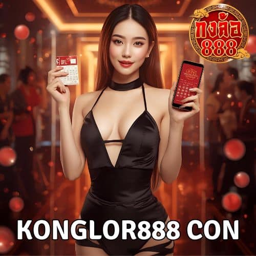konglor888 con