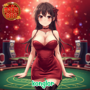 konglor